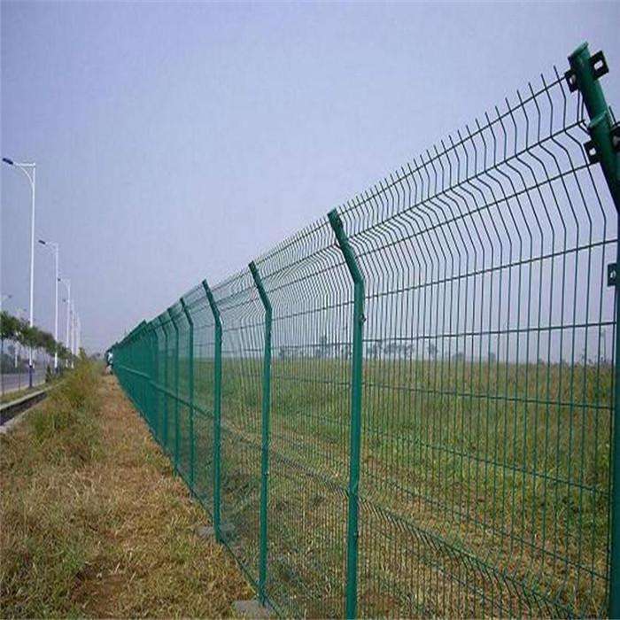 雙邊絲護欄網(wǎng)